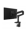 ERGOTRON LX Desk Monitor Arm matte Kolor: CZARNY - nr 13