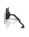 ERGOTRON HX Monitor Arm in Kolor: CZARNY table mount for monitors up to 19.1kg - nr 13