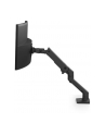 ERGOTRON HX Monitor Arm in Kolor: CZARNY table mount for monitors up to 19.1kg - nr 6
