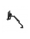 ERGOTRON HX Dual Monitor Arm in Kolor: CZARNY table mount for monitors up to 7.9kg - nr 10