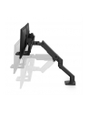 ERGOTRON HX Dual Monitor Arm in Kolor: CZARNY table mount for monitors up to 7.9kg - nr 4