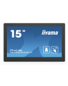 iiyama Monitor 15 cali TW1523AS-B1P 10P.DOT.IPS,ANDROID,USB,WIFI,MIC,2x2W - nr 12