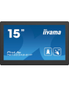 iiyama Monitor 15 cali TW1523AS-B1P 10P.DOT.IPS,ANDROID,USB,WIFI,MIC,2x2W - nr 25