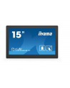 iiyama Monitor 15 cali TW1523AS-B1P 10P.DOT.IPS,ANDROID,USB,WIFI,MIC,2x2W - nr 2