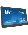iiyama Monitor 15 cali TW1523AS-B1P 10P.DOT.IPS,ANDROID,USB,WIFI,MIC,2x2W - nr 31