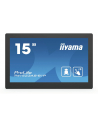 iiyama Monitor 15 cali TW1523AS-B1P 10P.DOT.IPS,ANDROID,USB,WIFI,MIC,2x2W - nr 34