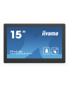 iiyama Monitor 15 cali TW1523AS-B1P 10P.DOT.IPS,ANDROID,USB,WIFI,MIC,2x2W - nr 47