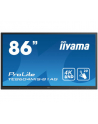 iiyama Monitor wielkoformatowy TE8604MIS-B1AG 86cali PureTouch-IR, IPS, 24/7, 4K, USB-C - nr 13