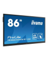 iiyama Monitor wielkoformatowy TE8604MIS-B1AG 86cali PureTouch-IR, IPS, 24/7, 4K, USB-C - nr 18