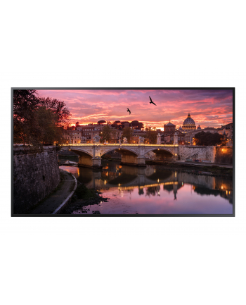 samsung Monitor 50 QB50R LH50QBREBGCXEN nr 1