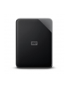 western digital WD Elements SE 2TB HDD USB3.0 Portable 2.5inch RTL extern RoHS compliant Low cost Kolor: CZARNY - nr 13