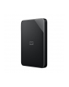 western digital WD Elements SE 2TB HDD USB3.0 Portable 2.5inch RTL extern RoHS compliant Low cost Kolor: CZARNY - nr 15