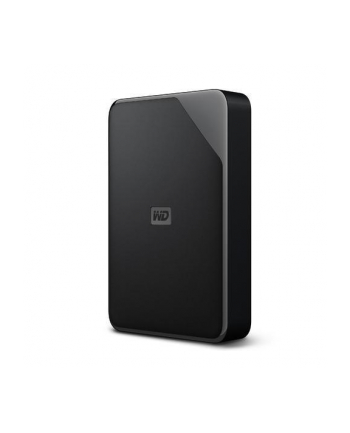 western digital WD Elements SE 2TB HDD USB3.0 Portable 2.5inch RTL extern RoHS compliant Low cost Kolor: CZARNY