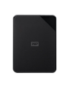 western digital WD Elements SE 2TB HDD USB3.0 Portable 2.5inch RTL extern RoHS compliant Low cost Kolor: CZARNY - nr 3