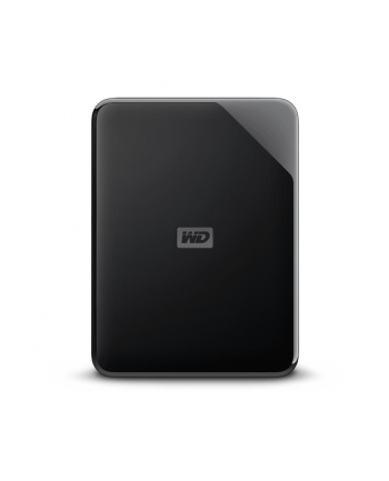 western digital WD Elements SE 2TB HDD USB3.0 Portable 2.5inch RTL extern RoHS compliant Low cost Kolor: CZARNY