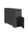super micro computer SUPERMICRO Chassis Black Super Quiet 4U SC743TQ Tower with 900W Power 01 M - nr 1