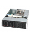 super micro computer SUPERMICRO Chassis Black 3U 835 chassis w/ Redundant SQ 920W PWS RoHS - nr 1