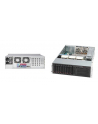 super micro computer SUPERMICRO Chassis Black 3U 835 chassis w/ Redundant SQ 920W PWS RoHS - nr 2