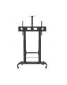 TECHLY Stojak do Monitora Interaktywnego 52-110inch 120kg - nr 3