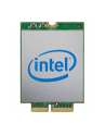 Intel® Wi-Fi 6E AX210 (Gig ), 2230, 2x2 AX R2 (6GHz) BT, No vPro® - nr 11