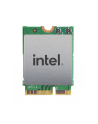 INTEL NIC WI-FI 6E AX211 M.2 2230 Key E 2x2 AX R2 6GHz   BT - nr 1