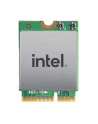 INTEL NIC WI-FI 6E AX211 M.2 2230 Key E 2x2 AX R2 6GHz   BT - nr 3