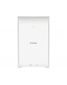 D-LINK Wireless AC1200 Wave 2 In-Wall PoE Access Point - nr 10