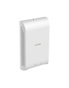 D-LINK Wireless AC1200 Wave 2 In-Wall PoE Access Point - nr 16
