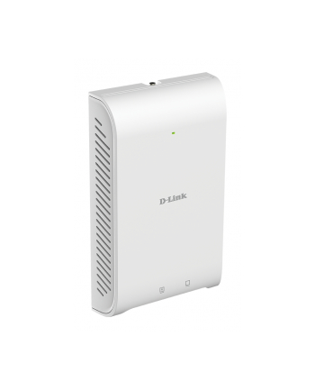 D-LINK Wireless AC1200 Wave 2 In-Wall PoE Access Point