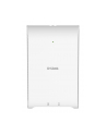 D-LINK Wireless AC1200 Wave 2 In-Wall PoE Access Point - nr 2