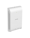 D-LINK Wireless AC1200 Wave 2 In-Wall PoE Access Point - nr 7