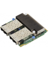 super micro computer SUPERMICRO SIOM Quad-port 25GbE SFP28 based on Mellanox Connect X-4 - nr 1