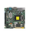 super micro computer SUPERMICRO Motherboard X11SCV-L LGA 1151 DDR4 Mini ATX - nr 1