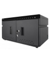 MANHATTAN Stacja Ładująca USB-C Power Delivery 360W 20-Portowa/Slotowa - nr 37