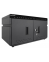 MANHATTAN Stacja Ładująca USB-C Power Delivery 360W 20-Portowa/Slotowa - nr 38