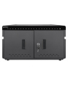 MANHATTAN Stacja Ładująca USB-C Power Delivery 360W 20-Portowa/Slotowa - nr 39