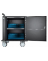 MANHATTAN Stacja Ładująca USB-C Power Delivery 576W 32-Portowa/Slotowa - nr 1
