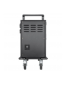 MANHATTAN Stacja Ładująca USB-C Power Delivery 576W 32-Portowa/Slotowa - nr 32