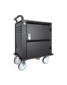 MANHATTAN Stacja Ładująca USB-C Power Delivery 576W 32-Portowa/Slotowa - nr 35