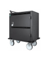 MANHATTAN Stacja Ładująca USB-C Power Delivery 576W 32-Portowa/Slotowa - nr 3
