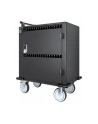 MANHATTAN Stacja Ładująca USB-C Power Delivery 576W 32-Portowa/Slotowa - nr 41