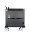 MANHATTAN Stacja Ładująca USB-C Power Delivery 576W 32-Portowa/Slotowa - nr 43