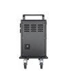 MANHATTAN Stacja Ładująca USB-C Power Delivery 576W 32-Portowa/Slotowa - nr 45