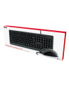 TRUST PRIMO KEYBOARD AND MOUSE SET US - nr 14