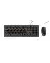 TRUST PRIMO KEYBOARD AND MOUSE SET US - nr 20