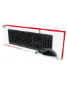 TRUST PRIMO KEYBOARD AND MOUSE SET US - nr 7