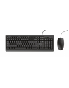 TRUST PRIMO KEYBOARD AND MOUSE SET US - nr 9