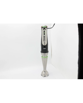 Blender ręczny BRAUN MQ 9138XI