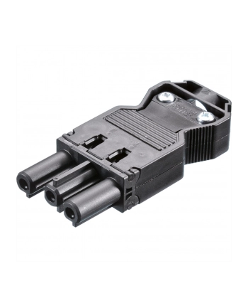 Wtyk do kabli zasilających Bachmann 375505