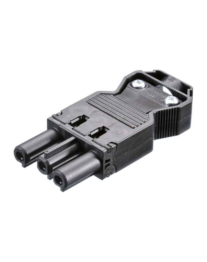 Wtyk do kabli zasilających Bachmann 375505 główny